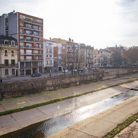Apartament Bravissimo Riu Onyar Girona Zewnętrze zdjęcie