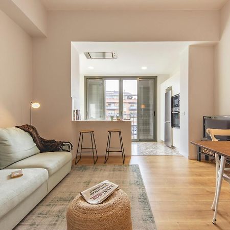 Apartament Bravissimo Riu Onyar Girona Zewnętrze zdjęcie