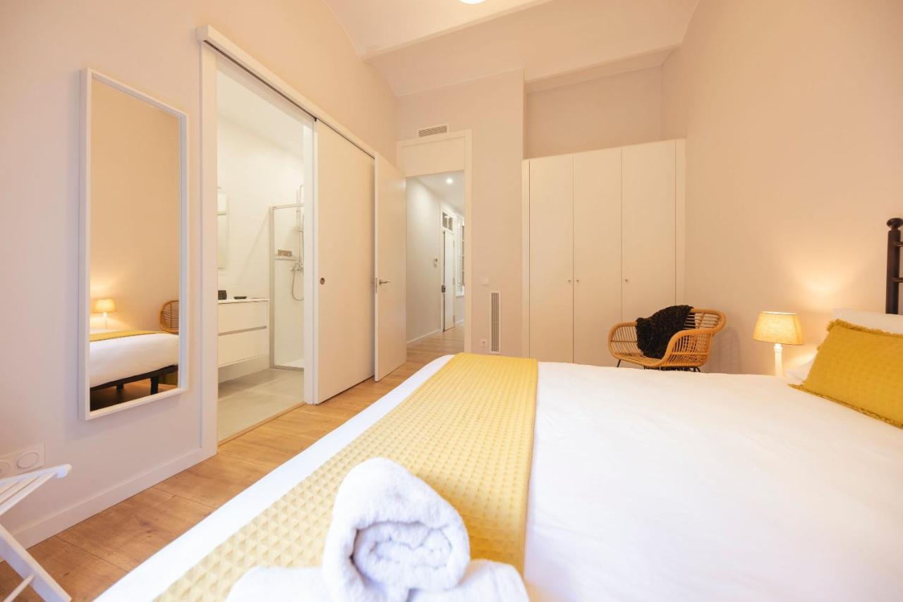 Apartament Bravissimo Riu Onyar Girona Zewnętrze zdjęcie