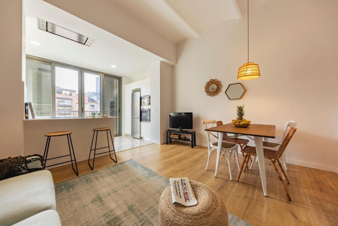 Apartament Bravissimo Riu Onyar Girona Zewnętrze zdjęcie