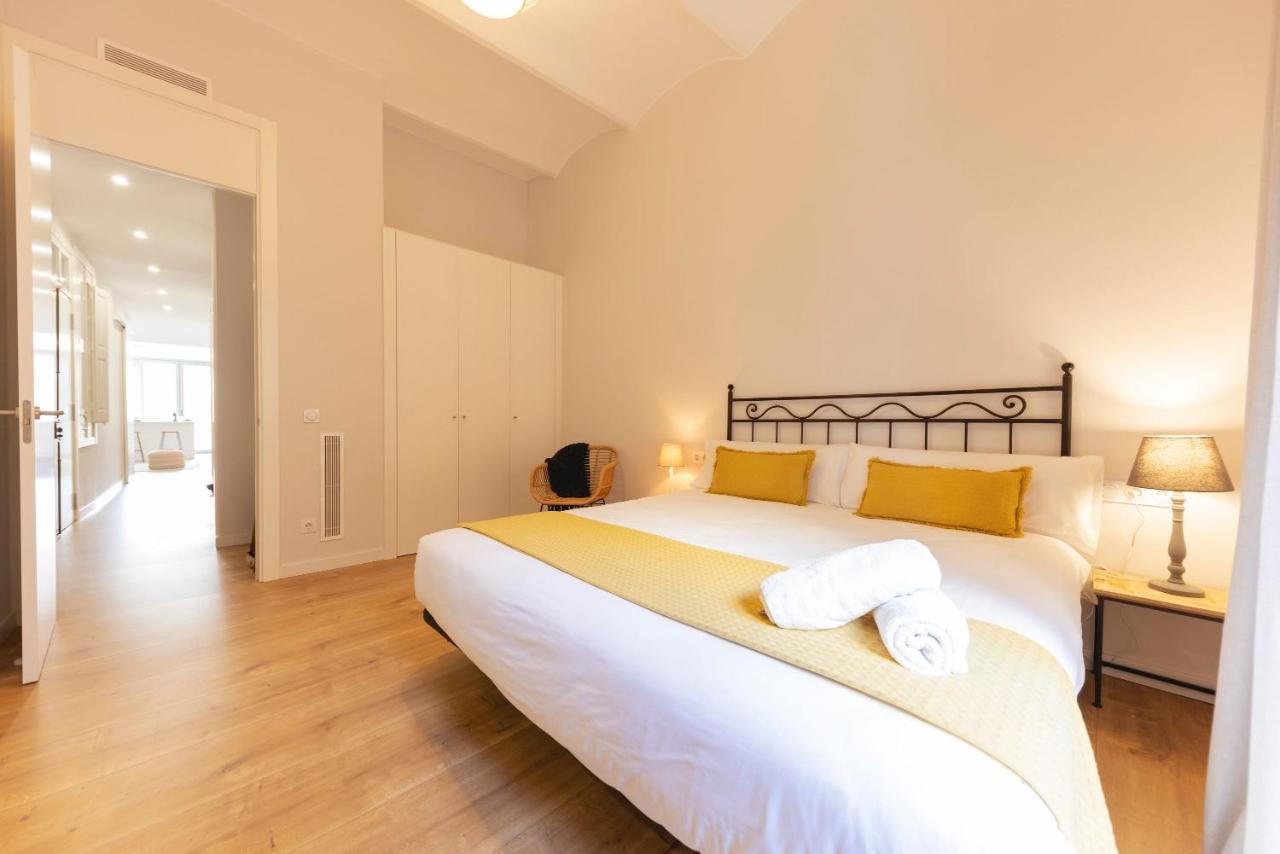 Apartament Bravissimo Riu Onyar Girona Zewnętrze zdjęcie