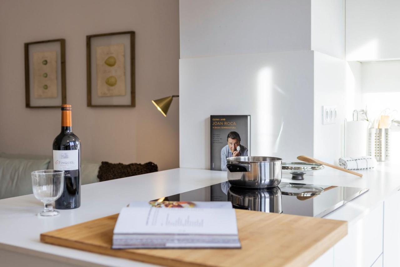 Apartament Bravissimo Riu Onyar Girona Zewnętrze zdjęcie