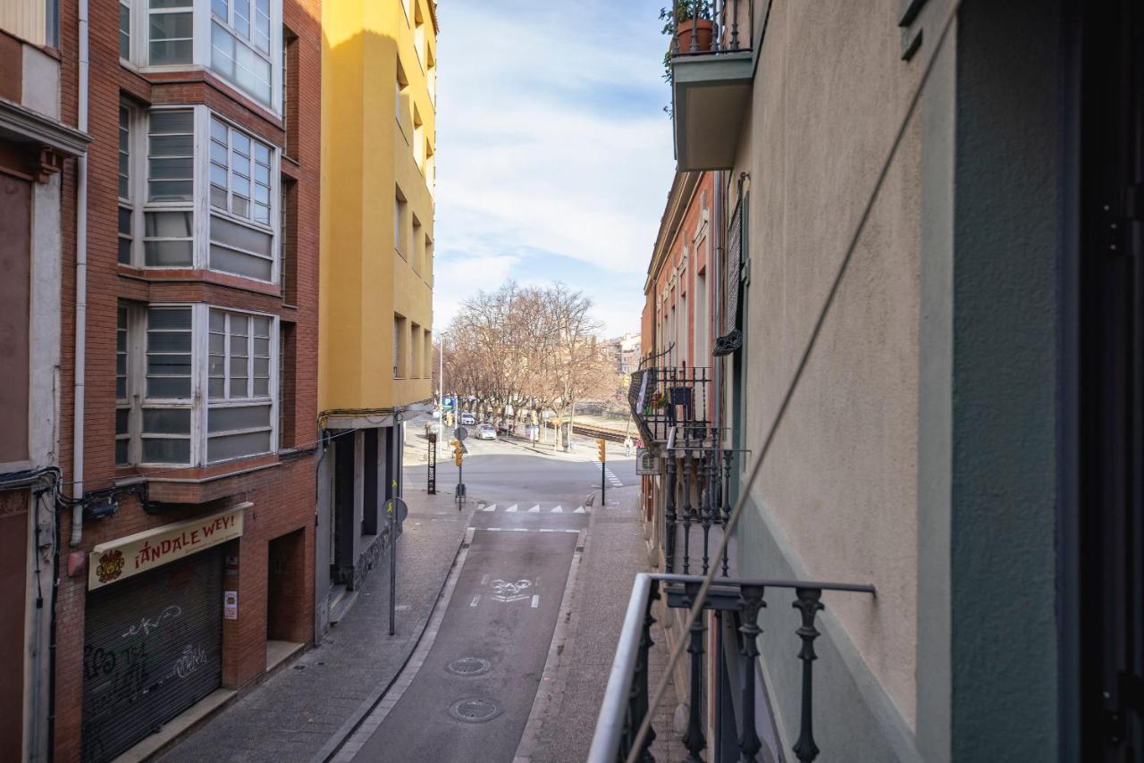 Apartament Bravissimo Riu Onyar Girona Zewnętrze zdjęcie