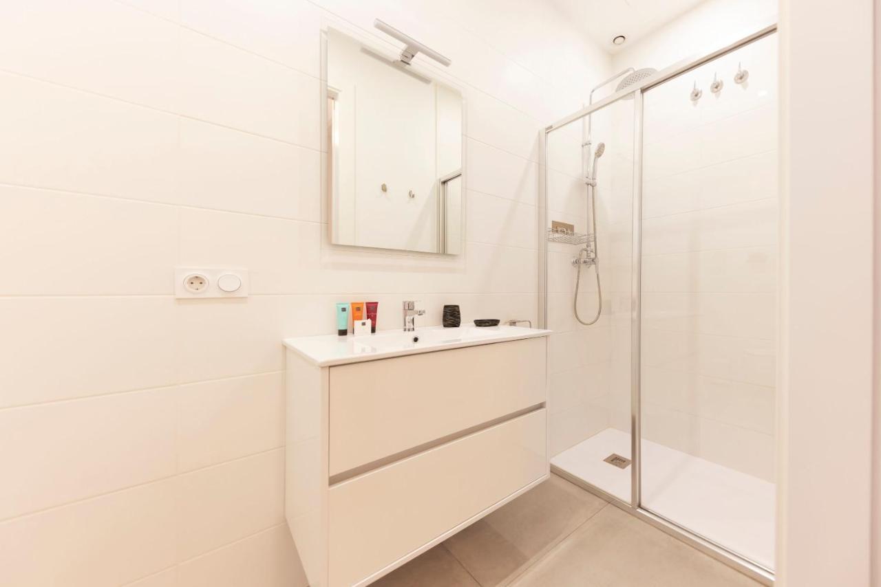 Apartament Bravissimo Riu Onyar Girona Zewnętrze zdjęcie