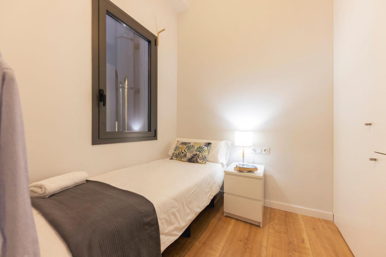 Apartament Bravissimo Riu Onyar Girona Zewnętrze zdjęcie