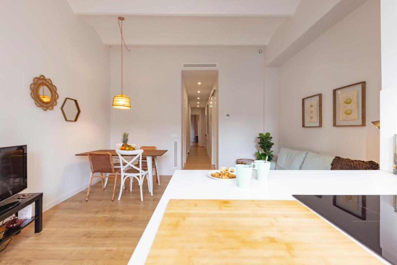 Apartament Bravissimo Riu Onyar Girona Zewnętrze zdjęcie