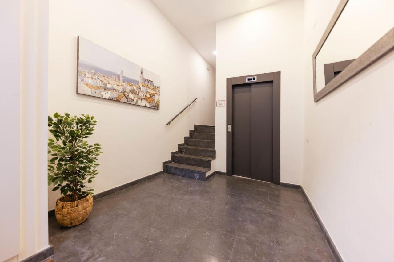 Apartament Bravissimo Riu Onyar Girona Zewnętrze zdjęcie