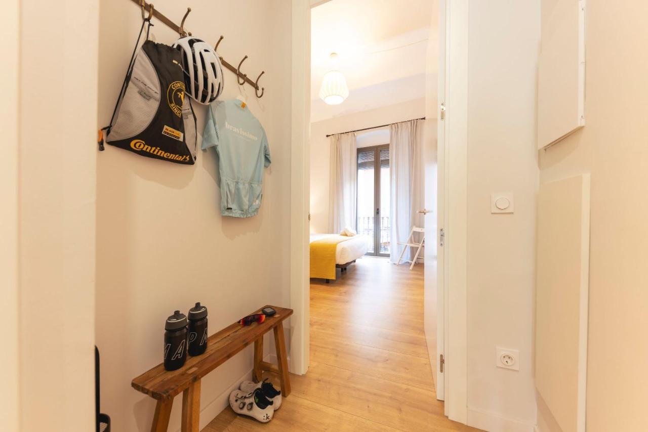Apartament Bravissimo Riu Onyar Girona Zewnętrze zdjęcie